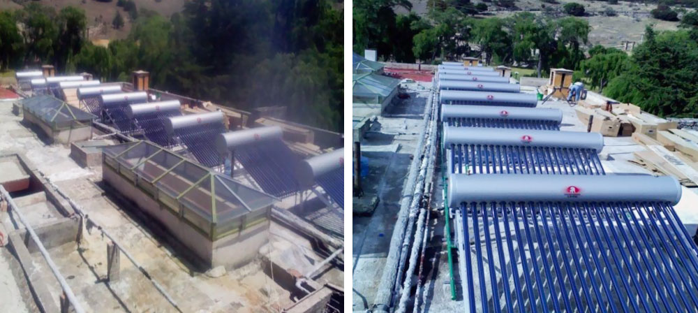 Hotel Vergel de la Sierra